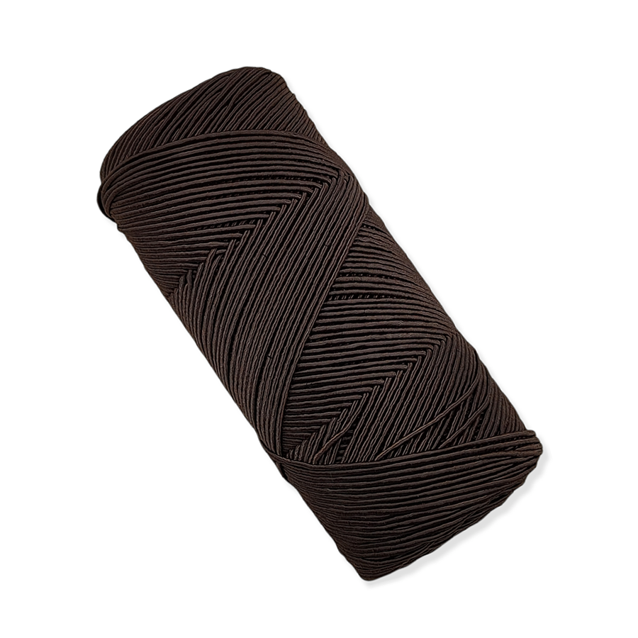 Supra İpi - Kahverengi