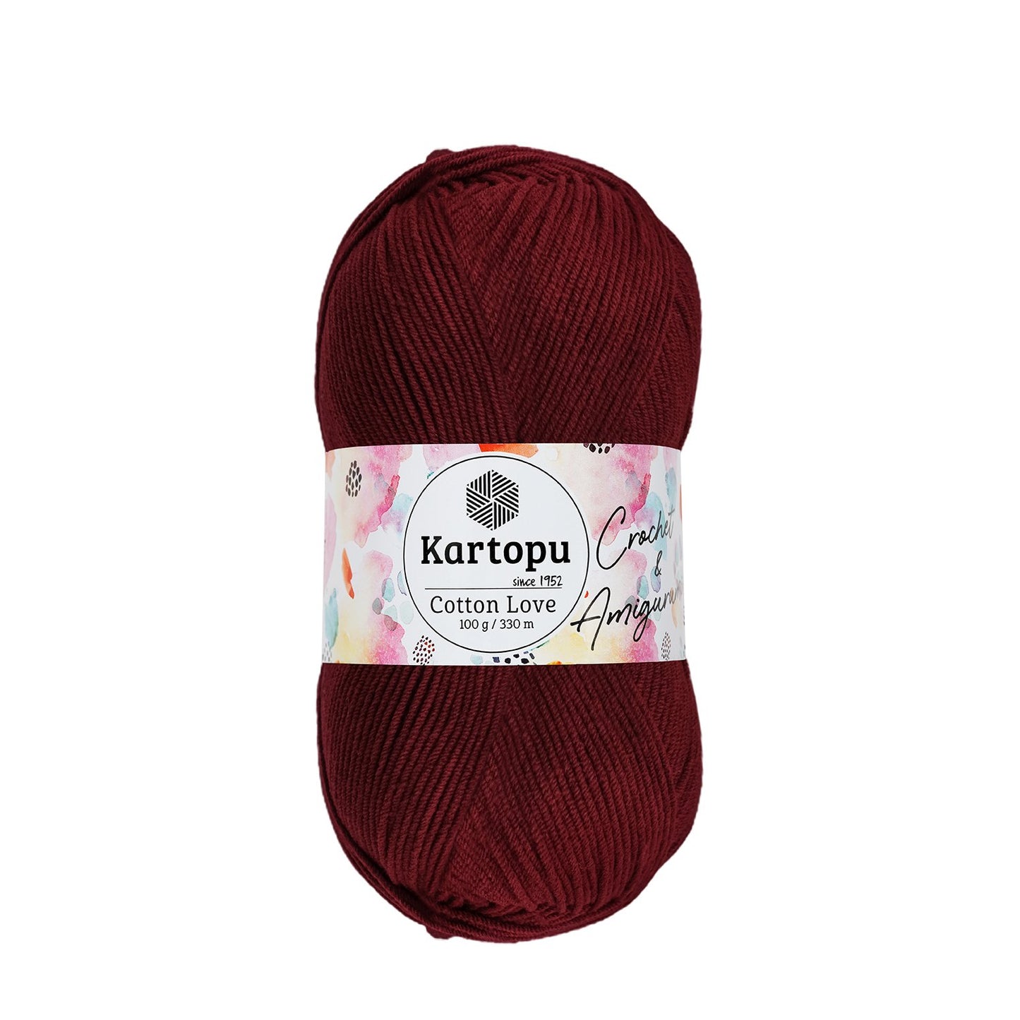 KARTOPU COTTON LOVE K110