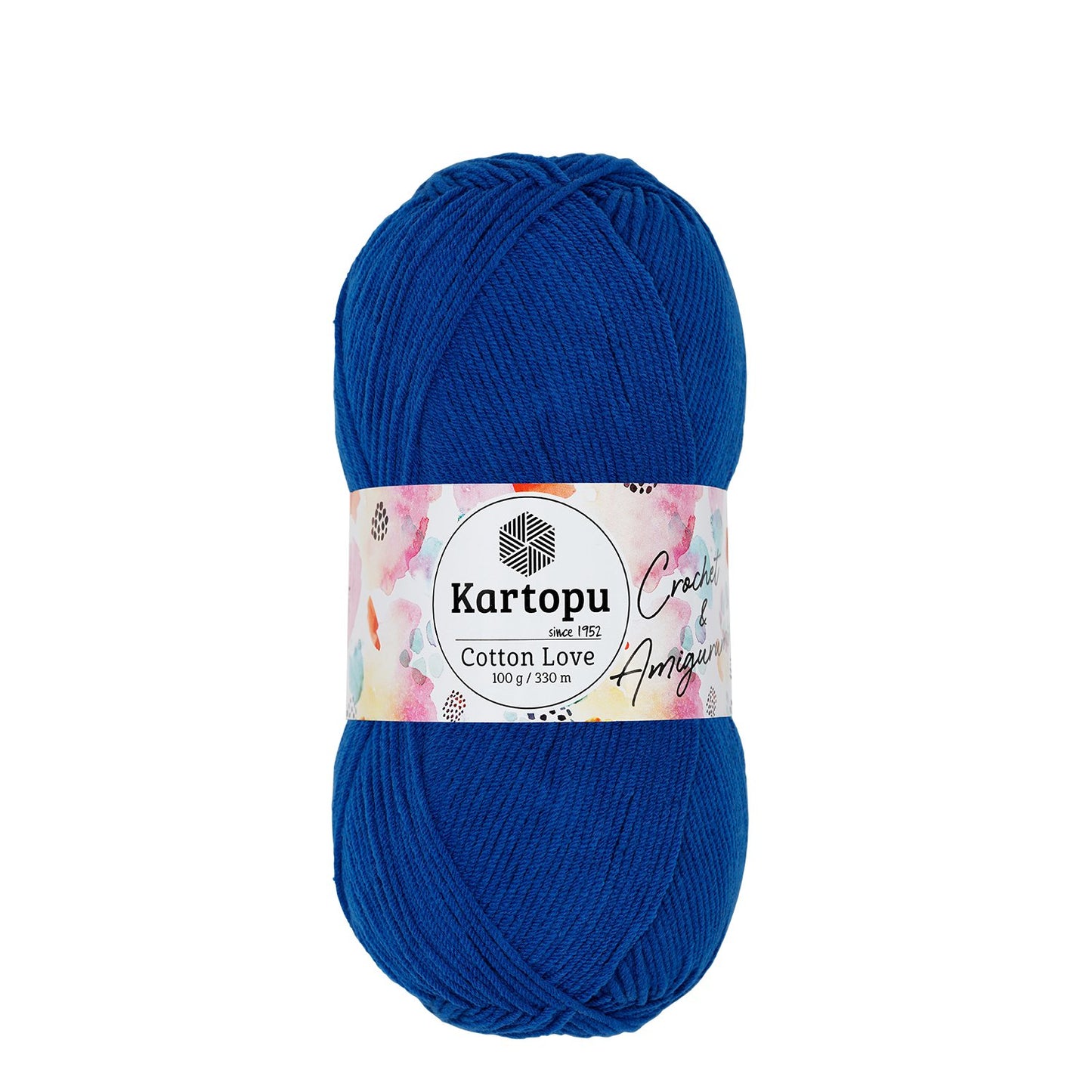 KARTOPU COTTON LOVE K621