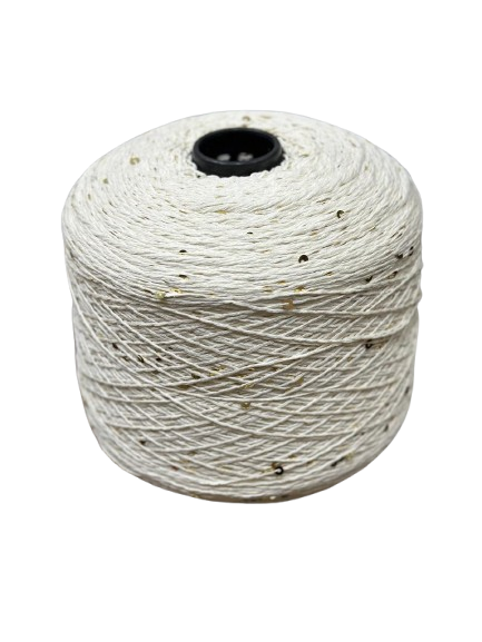 Bobin Pullu İp - 1.3 KG