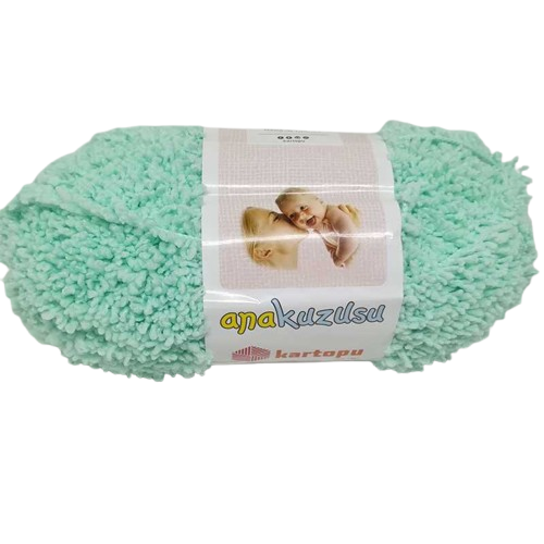 KARTOPU ANAKUZUSU K507 YEŞİL