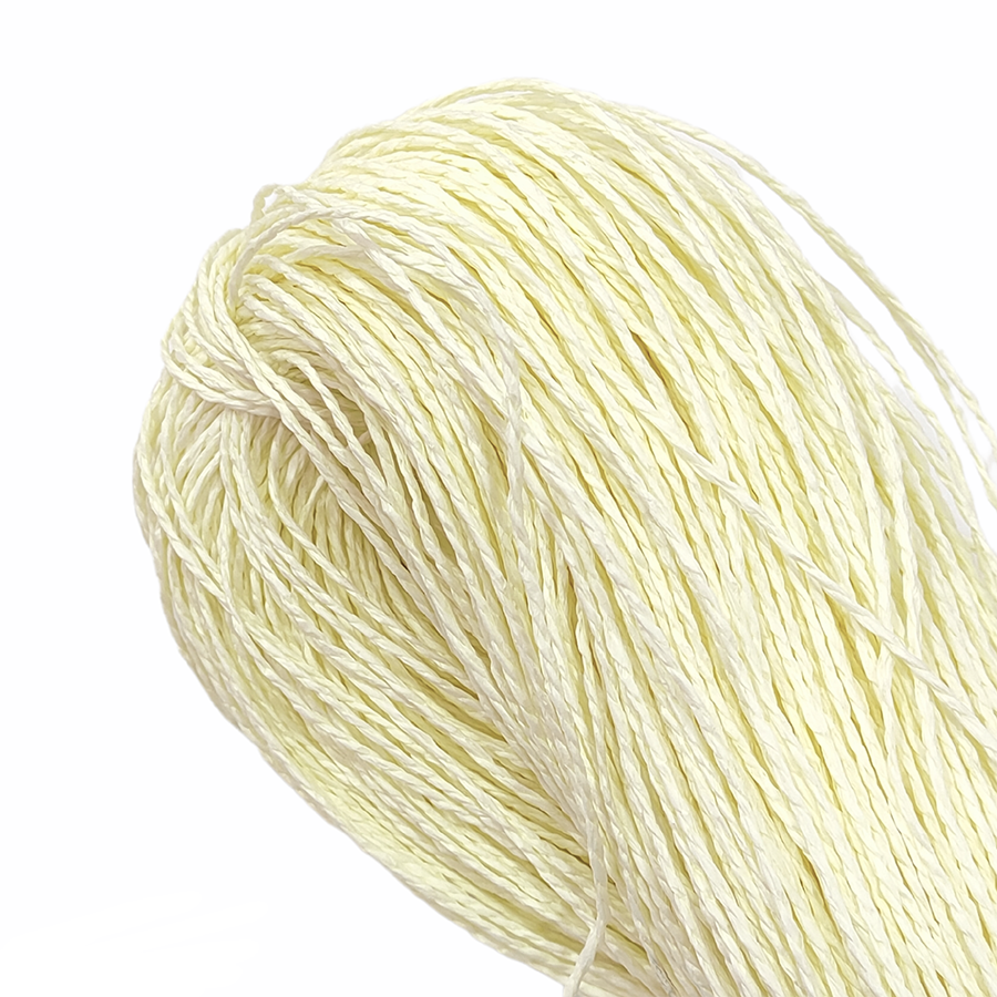 KAĞIT İP - KREM | 500 Gr