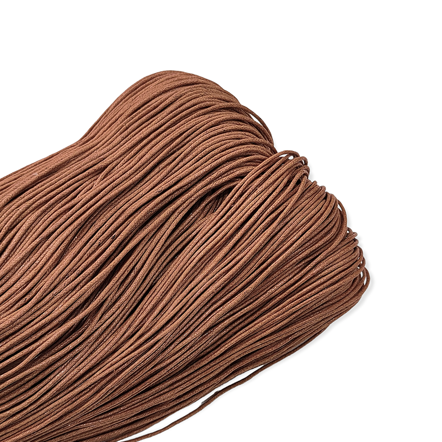 MUMLU KOTON İP - TABA