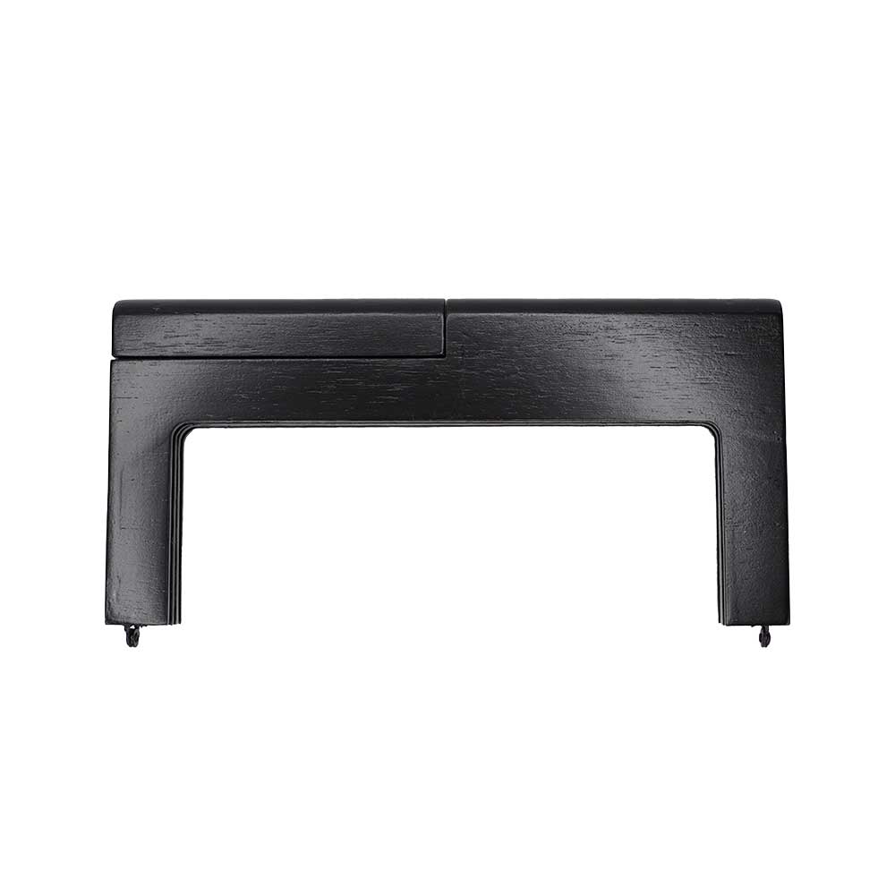 MAGNETIC WOODEN BAG FRAME - COLOR 02