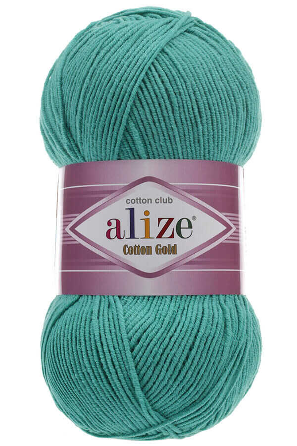 ALİZE COTTON GOLD 610 Zümrüt Yeşili