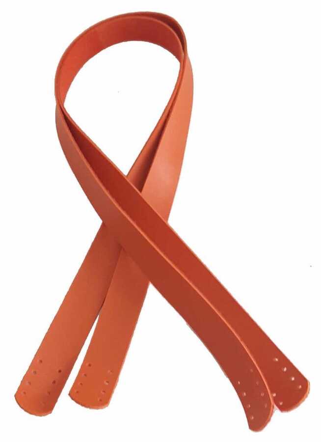 ÇANTA SAPI - TURUNCU