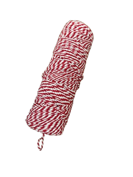 Matreniçka İpi - Makrome İpi