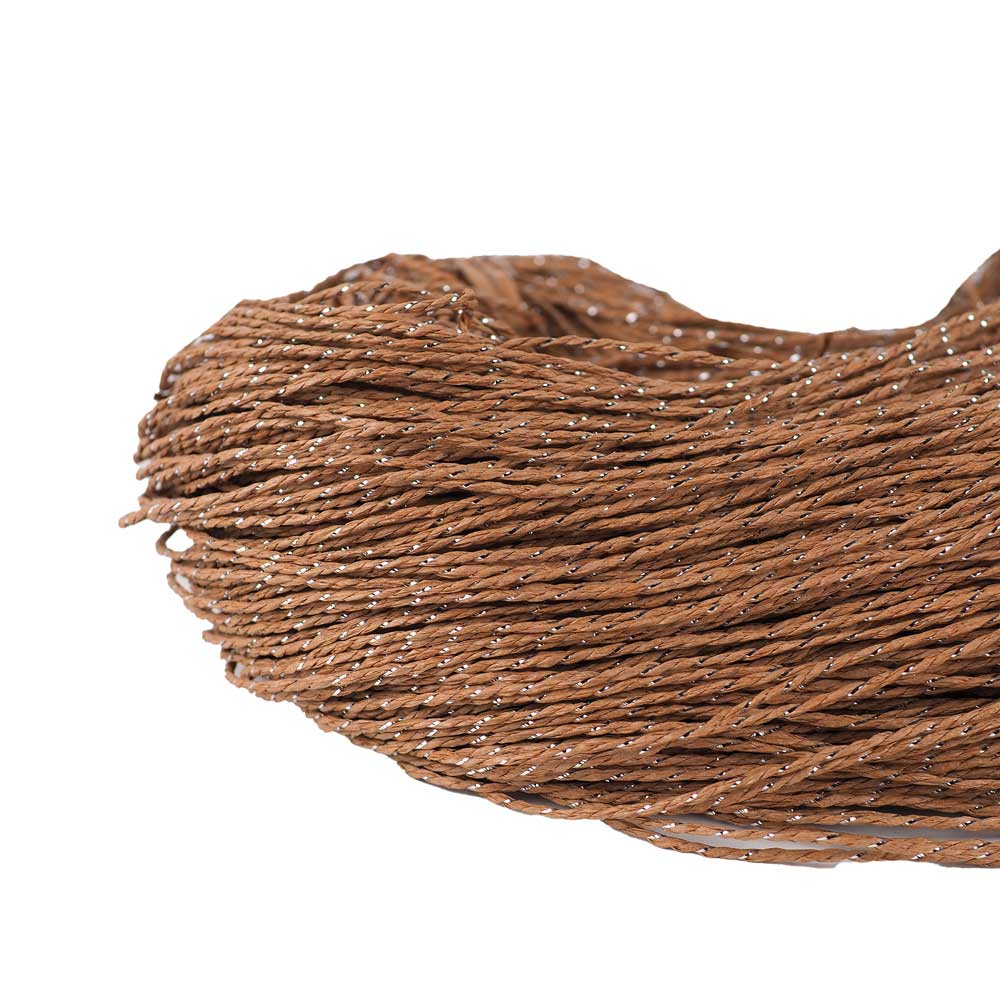 KAĞIT İP - SİMLİ TABA | 500 Gr