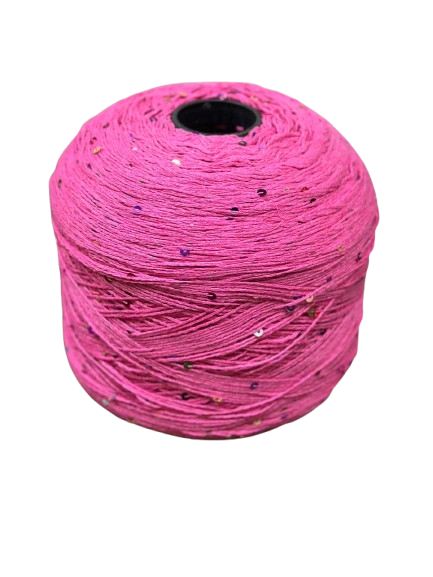 Bobin Pullu İp - 1.2 KG