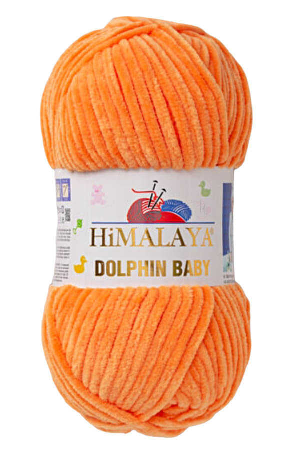 HIMALAYA DOLPHIN BABY YARN 80316