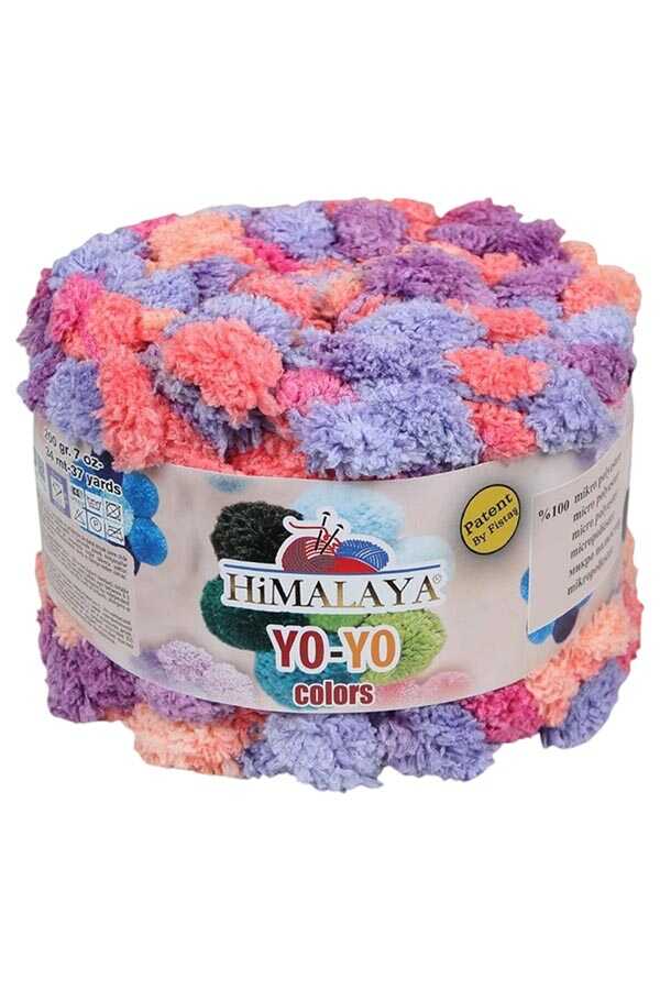 HİMALAYA YO-YO COLORS 82003