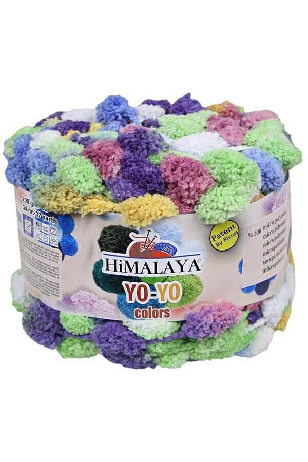 HİMALAYA YO-YO COLORS 82005