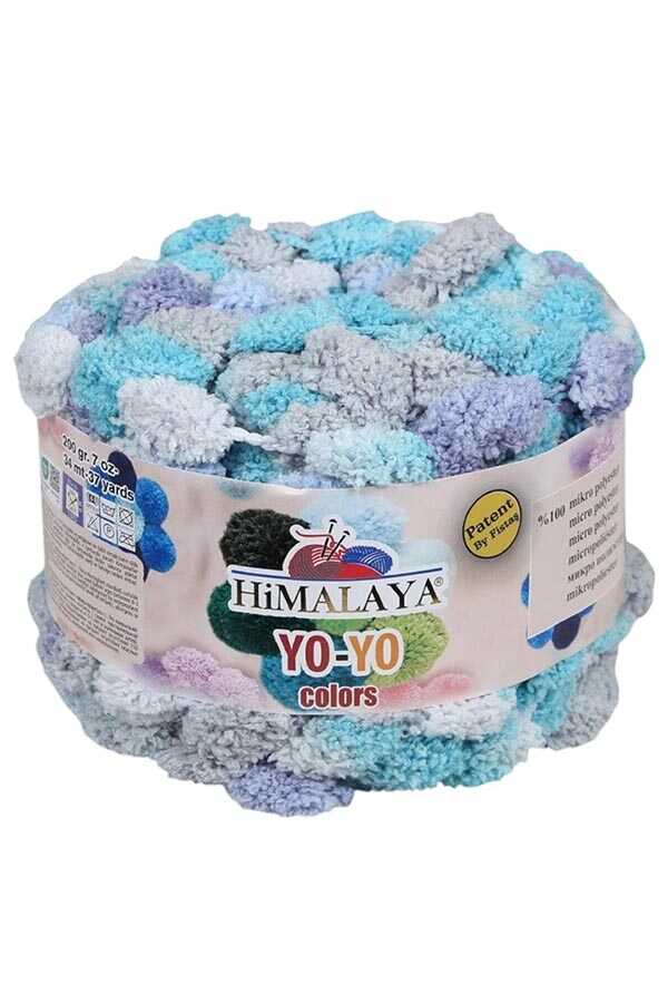 HİMALAYA YO-YO COLORS 82007