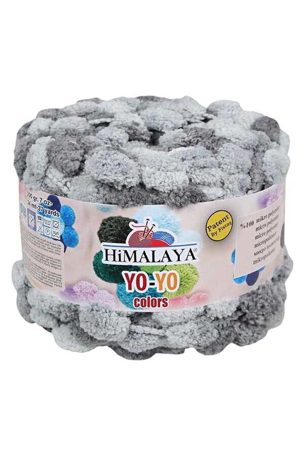 HİMALAYA YO-YO COLORS 82010
