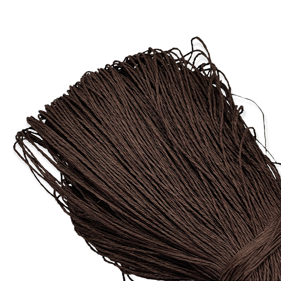 KAĞIT İP - KAHVERENGİ | 500 Gr