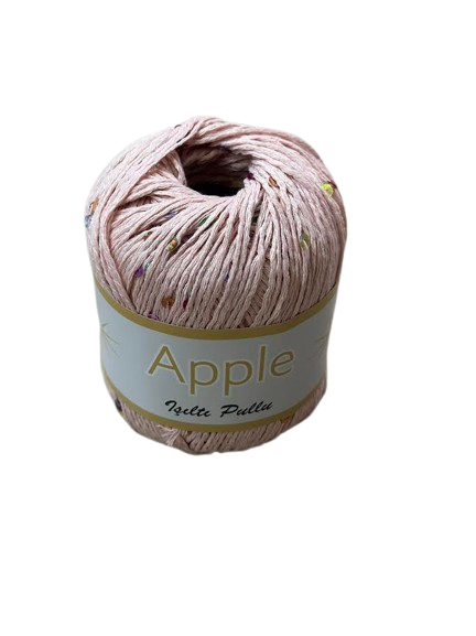 PULLU İP - PUDRA 09