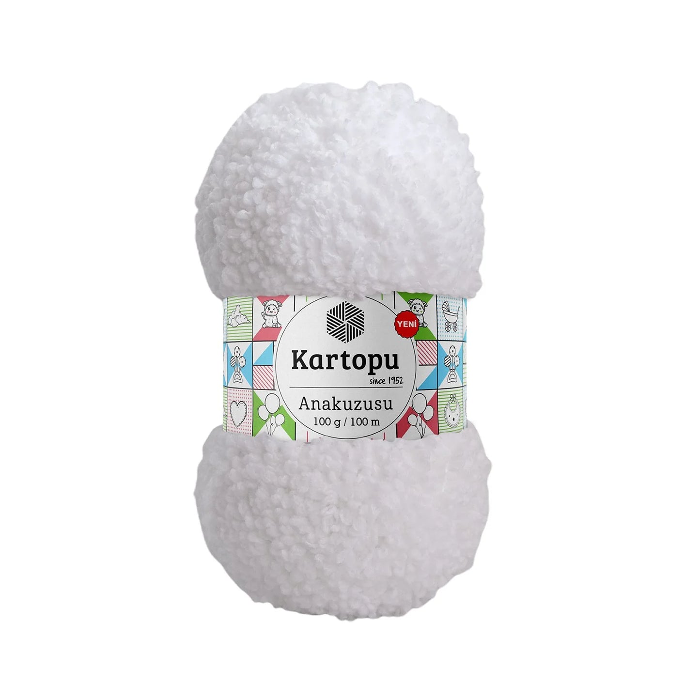 KARTOPU ANAKUZUSU K010