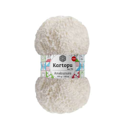 KARTOPU ANAKUZUSU K019