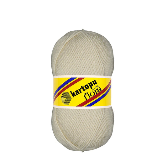 KARTOPU FLORA K025