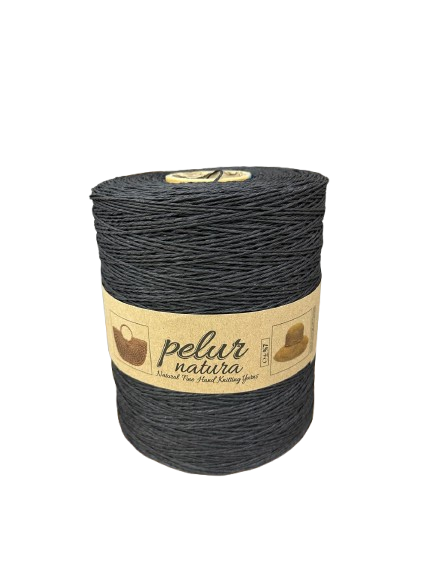 KAĞIT İP - SARILI KAĞIT İP | 1 KİLO