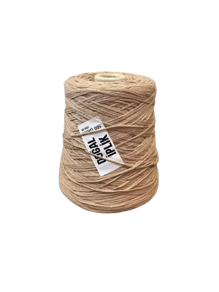 %100 Pamuk İplik - İhraç Fazlası