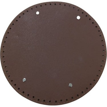 YUVARLAK ÇANTA TABANI