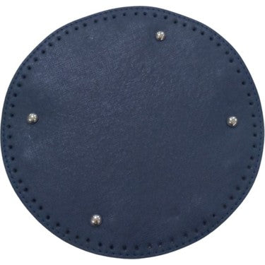 YUVARLAK ÇANTA TABANI