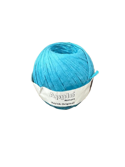 RAFYA - TURKUAZ | 150 Gr