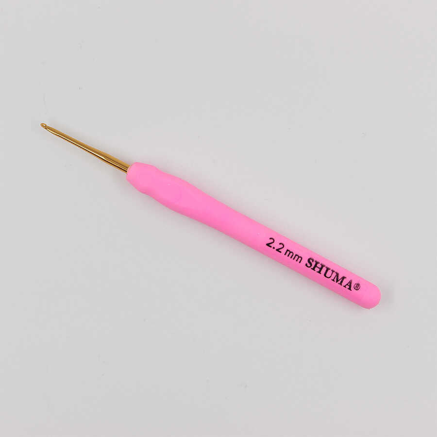 SHUMA SİLİKON SAPLI TIĞ