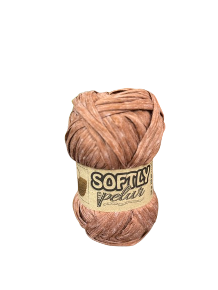 Yıkanabilir Rafya | 200 Gr