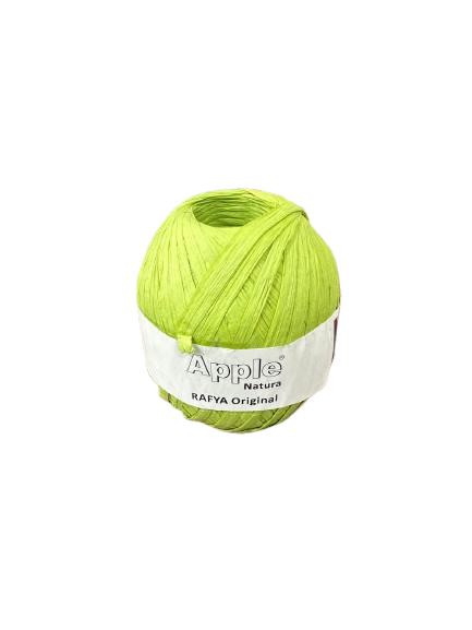 RAFYA - YEŞİL | 150 Gr