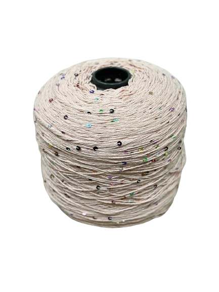 Bobin Pullu İp - 1.19 KG