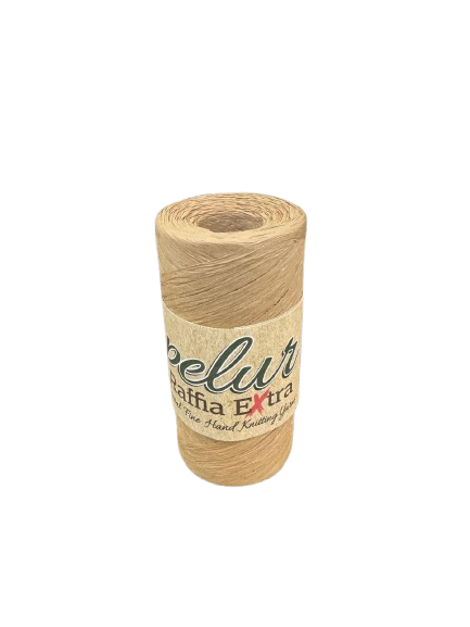 Rafya 100 Gr