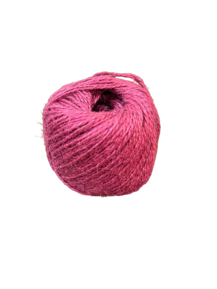 JÜT İP - GÜL KURUSU