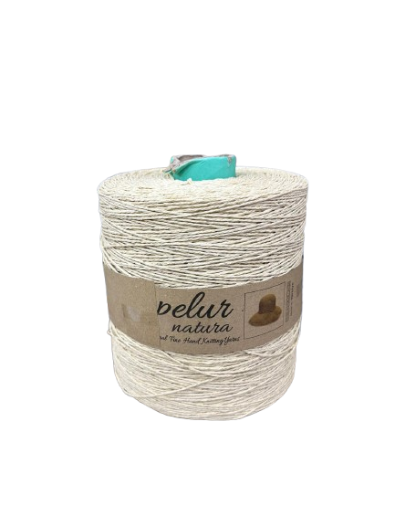 KAĞIT İP - SARILI KAĞIT İP | 1 KİLO