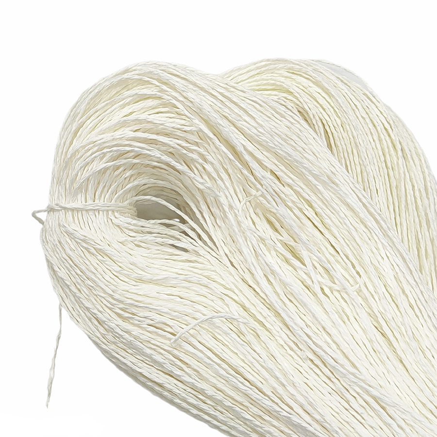 KAĞIT İP - BEYAZ | 500 Gr