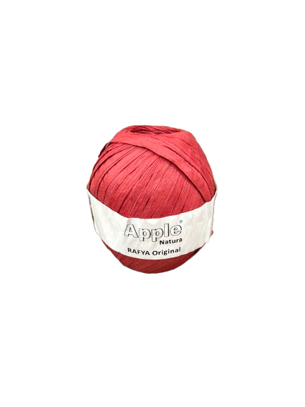 RAFYA - KIRMIZI | 150 Gr