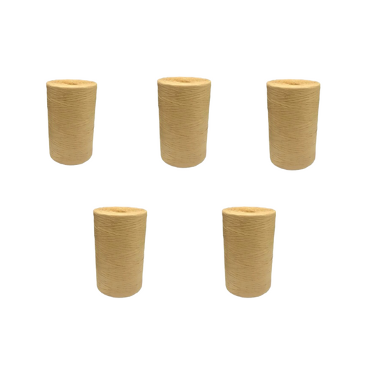 TOPTAN RAFYA İPLİK - 10 KİLO