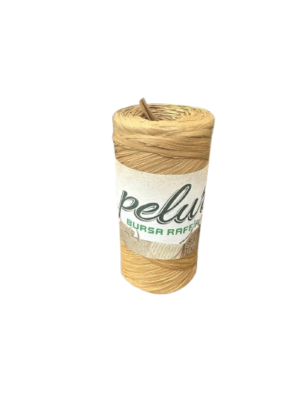 Milano Rafya - Hasır