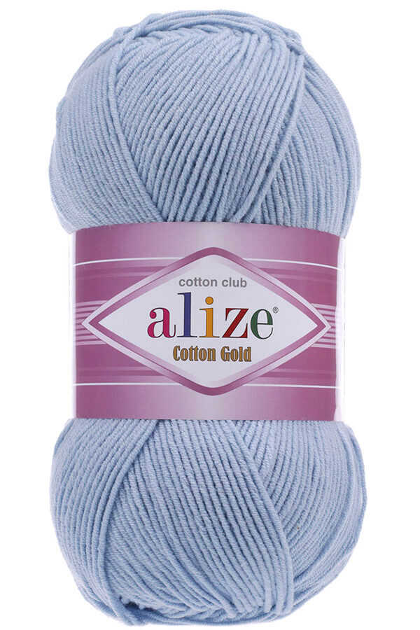 ALİZE COTTON GOLD 40 Mavi