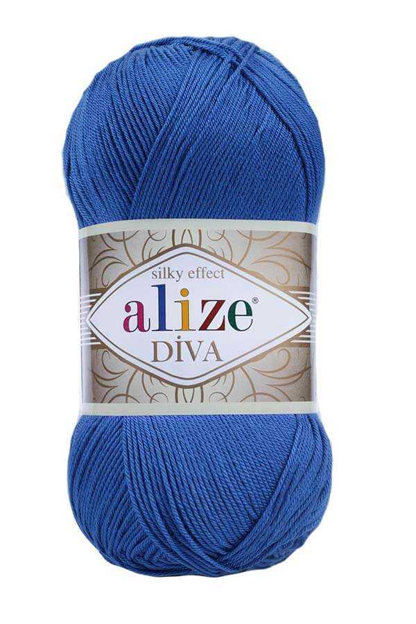 ALİZE DİVA 132 Saks