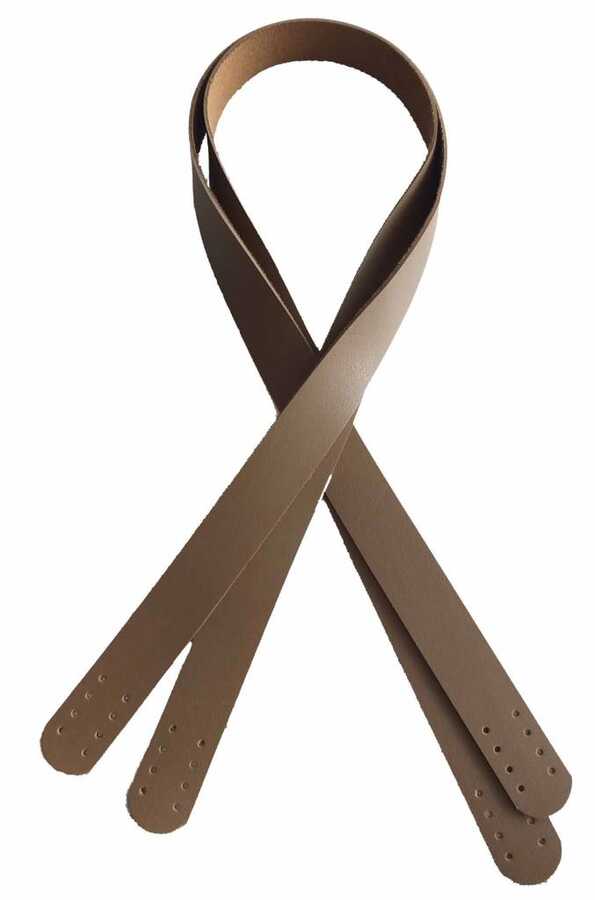 ÇANTA SAPI - VİZON