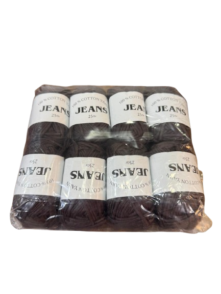 PANÇ İPİ & KOTON İP 8 ADET