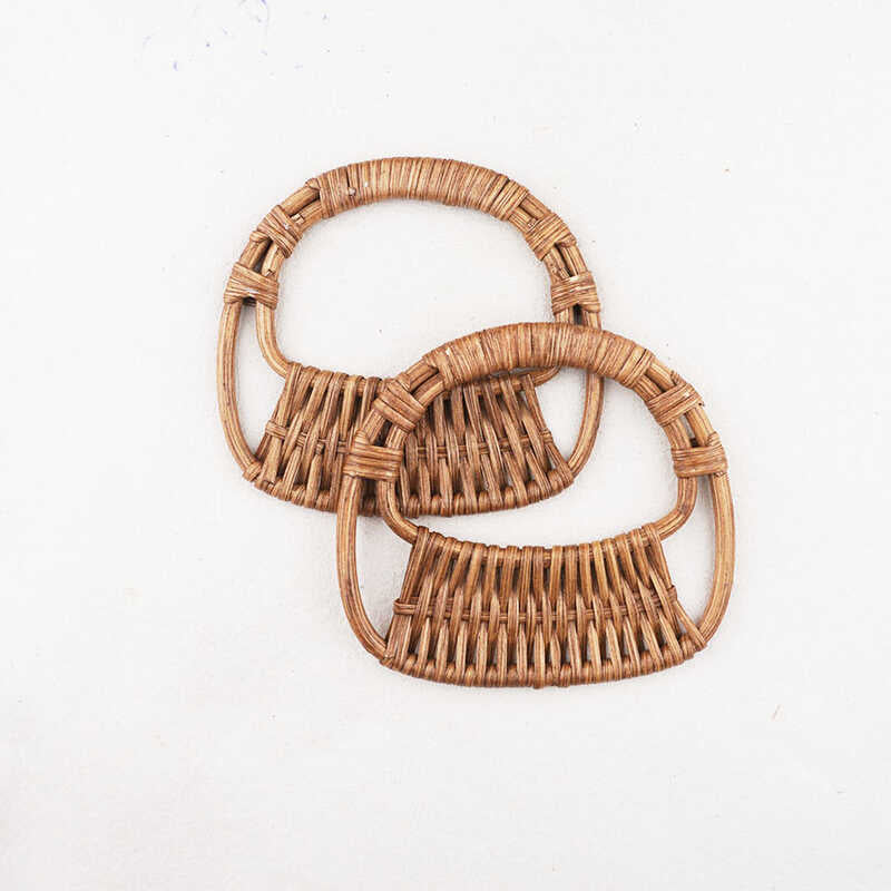 BAMBOO BAG HANDLE | MINIMAL MODEL