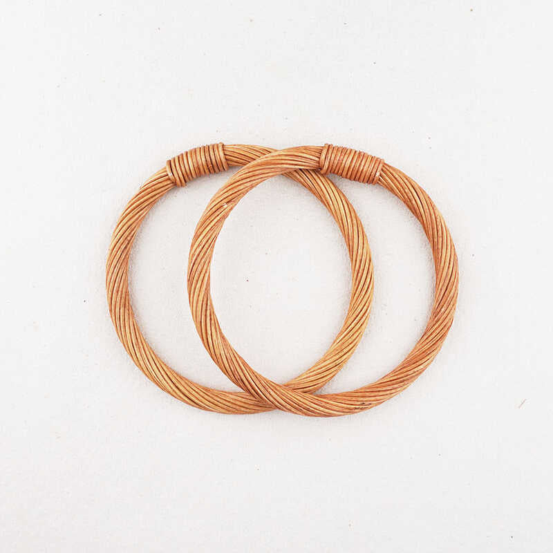 BAMBOO BAG HANDLE | MINIMAL MODEL