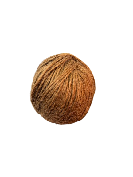 JÜT İP - KOYU TABA