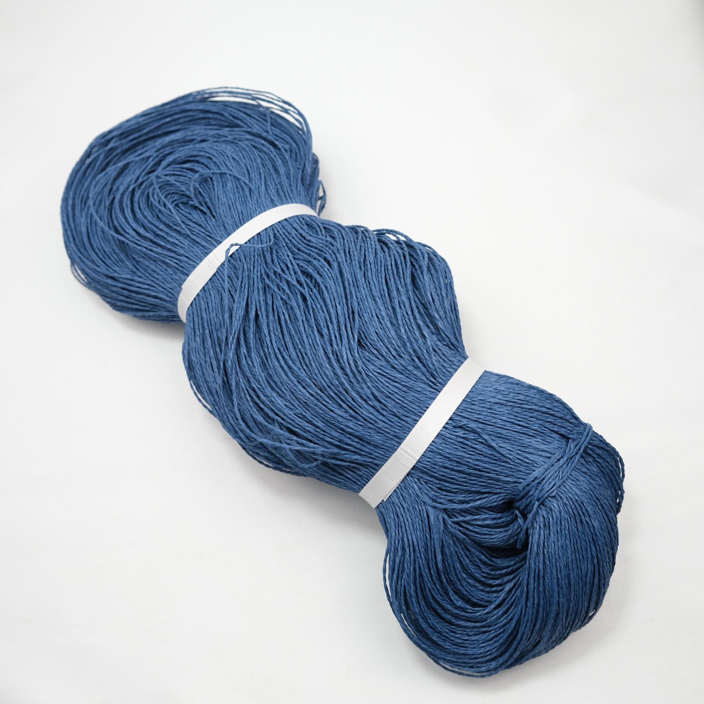 KAĞIT İP - INDIGO | 500 Gr