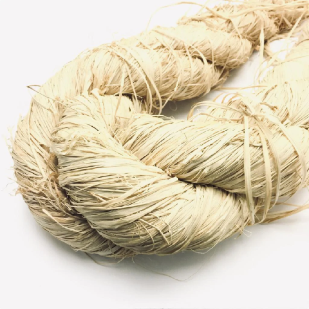 Doğal Rafya - 1.1 Kilogram