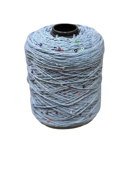 Bobin Pullu İp - 600 GR