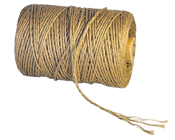 JÜT İP - 4 MM | 450 GR